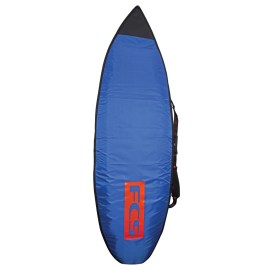 FCS Cover funboard 1